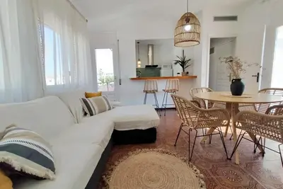 Image de Appartement Gorgot 4 au 1er étage avec terrasse