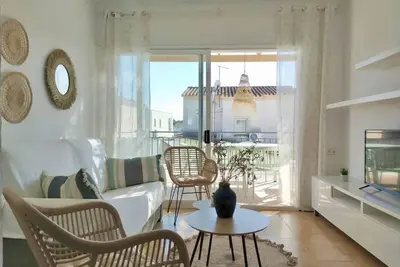 Image de Appartement Gorgot 3 au 1er étage avec terrasse