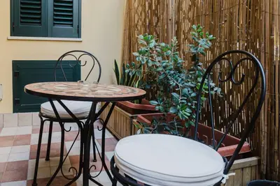 Image de Dans les ruelles de Marsala (Casa Libertà 32)