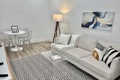 Cwb Retreats at Baymont Flats - Flat 4