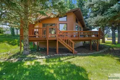 Image de Trout Run ~ Stillwater River riverfront home