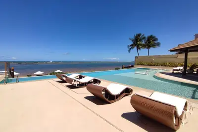 Image de Barra Bali - Apartment with Balcony