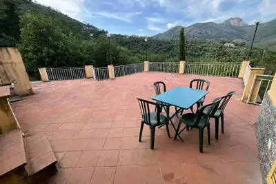 Image de À quelques minutes de Sestri Levante (Villa Lavinia 1)