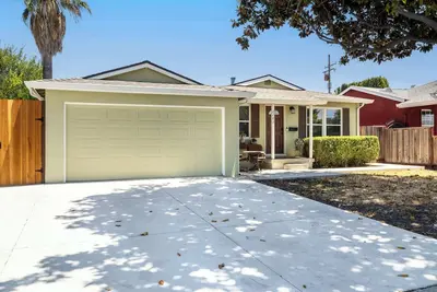 Image de Modern 3br in Silicon Valley - Bbq & Netflix