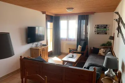 Image de Cozy vacation apartment on the Gerlitzen Alpe in the ski & hiking paradise of. . .