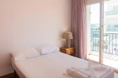 Image de Welcs Apartment 276 Emp with terrace