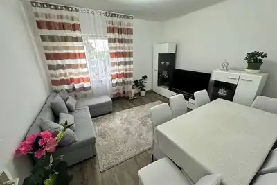 Image de Easy Stay Luxury Apartment 4 BedR/ 2 BathR