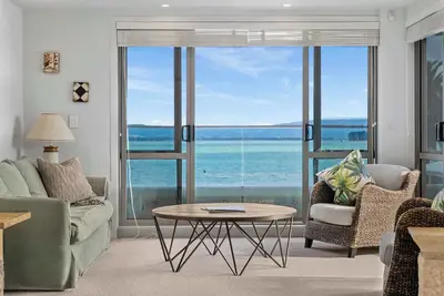 Image de The Penthouse Pad