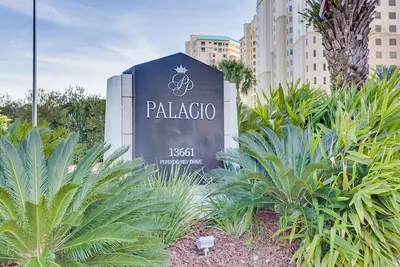Image de Palacio Condominiums