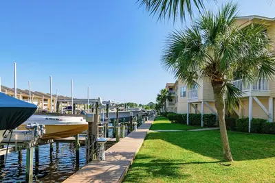 Image de 2 bed / 2 bath condo in a gated Ocean Springs community! ! Sleeps 6!