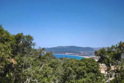 Image de Maison de famille avec jardin proche de la mer