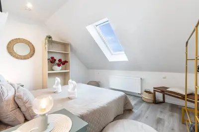 Image de Charming apartment in Miesenheim