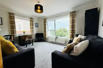 Image de Beautiful 2 Bedroom Sea View - Free Onsite Parking