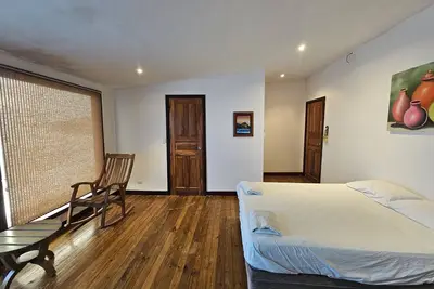 Image de Chalet con vista al Océano