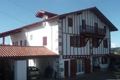 Image de Appartement/maison Ă la ferme etchechurikoborda
