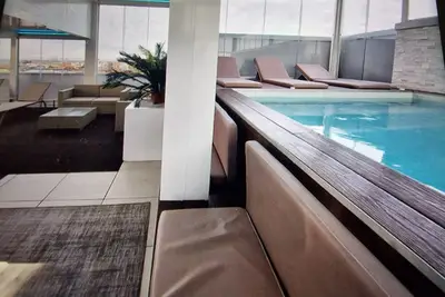 Image de Water lily 5 star wellness