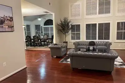 Image de National Harbor- Dc Suburbs- 3 bedrooms-Driveway