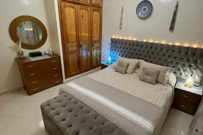 Image de Appartement cosy à Fès