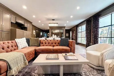 Image de 3bd Retreat Mins to Wake Forest & Downtown w/ peaceful vibes