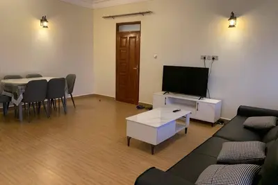 Image de Home away from home 3-bedroom apartment in Kampala