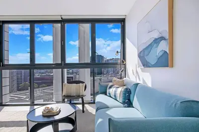 Image de Blue Crush Resort style Chic near Cbd