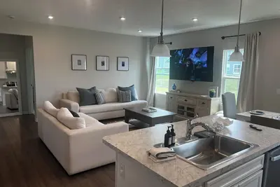 Image de Luxury new built 2024 3 bedroom house in brilliant Wooster