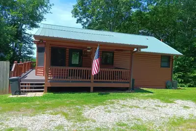 Image de The Bear Necessities - Murphy Nc