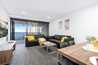 Image de Circle - Converted 2 Bedroom 1 Bathroom - Ocean View