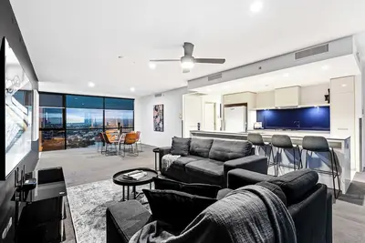 Image de 3 Bedroom 2 Bathroom - Ocean View