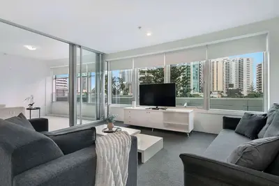Image de 2 Bedroom 2 Bathroom - Hinterland View