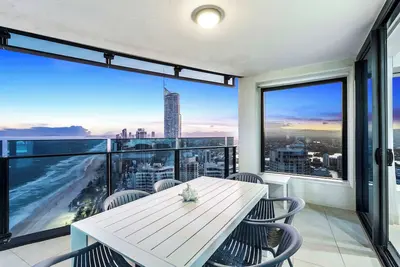 Image de 3 Bedroom 2 Bathroom - Ocean View
