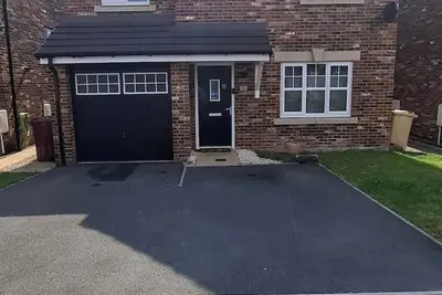 Image de Nice 4 bedroom + Free Parking