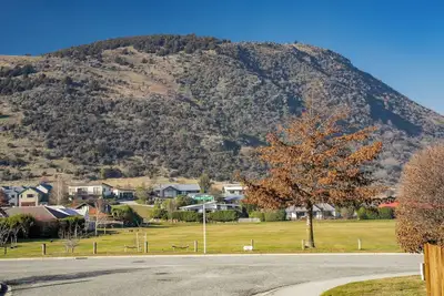 Image de Vista Vale - Wanaka Holiday Home