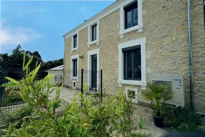 Image de Grand-Tall · Grand Talleyrand -Gite de charme 14 p, Grand Talleyrand
