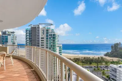 Image de Ocean Tower Unit 1308 - Twin Towns