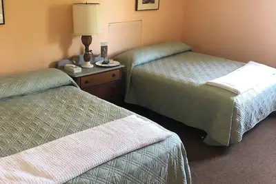 Image de Fountain Point - Hotel Room 14