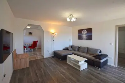 Image de Mare E Vista One-Bedroom Apartment with Balcony