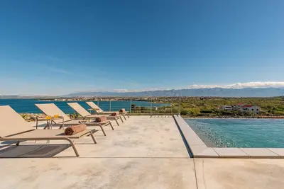 Image de Villa Salina with Pool