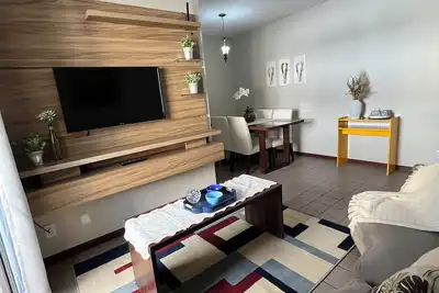 Image de Sua Estadia Premium na melhor localização do Setor Bueno em Goiânia