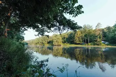 Image de Creekside Cottage at Saegertown