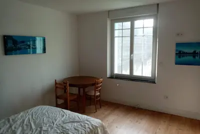 Image de Chambre parentale 4 couchages