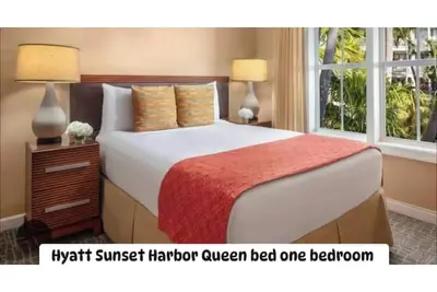 Image de Hyatt Sunset Harbor Key West 1 Bedroom