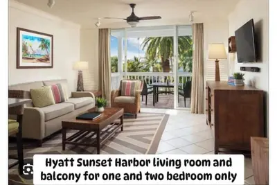 Image de Hyatt Sunset Harbor Key West 2 Bedroom
