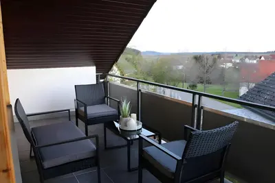 Image de Appartement de vacances Blackforest