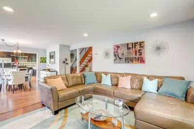 Image de Private Yard, Garden, Patio: South Jersey Hideaway