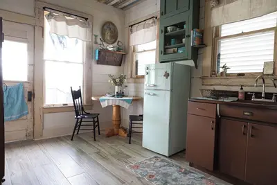 Image de Windmill Farmhaus