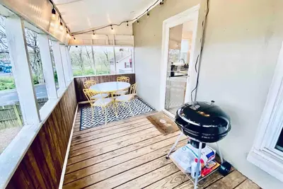 Image de Walk to Lee Univ • King Bed • Historic Downtown