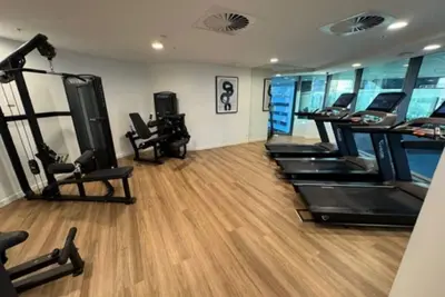 Image de Premium Residence Queens Wharf