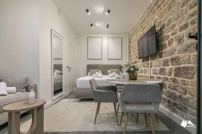 Image de Mba - Splendide Appart - Proche Nation