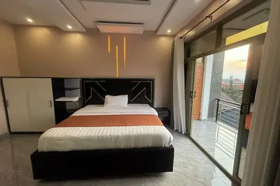 Image de Kigali Elite Apartments